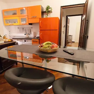Casa Eteria Genoa