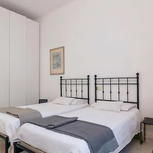 Anita Flexyrent In Brera District A.c. Wifi Apartment Milan