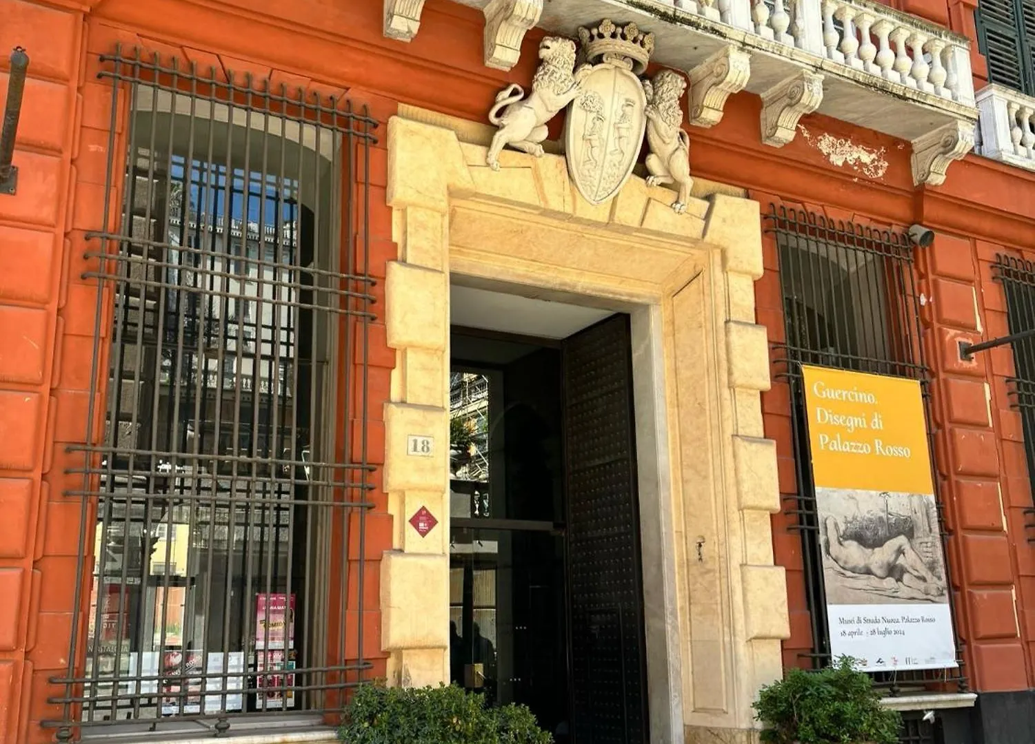 San Lorenzo Apartment Genoa