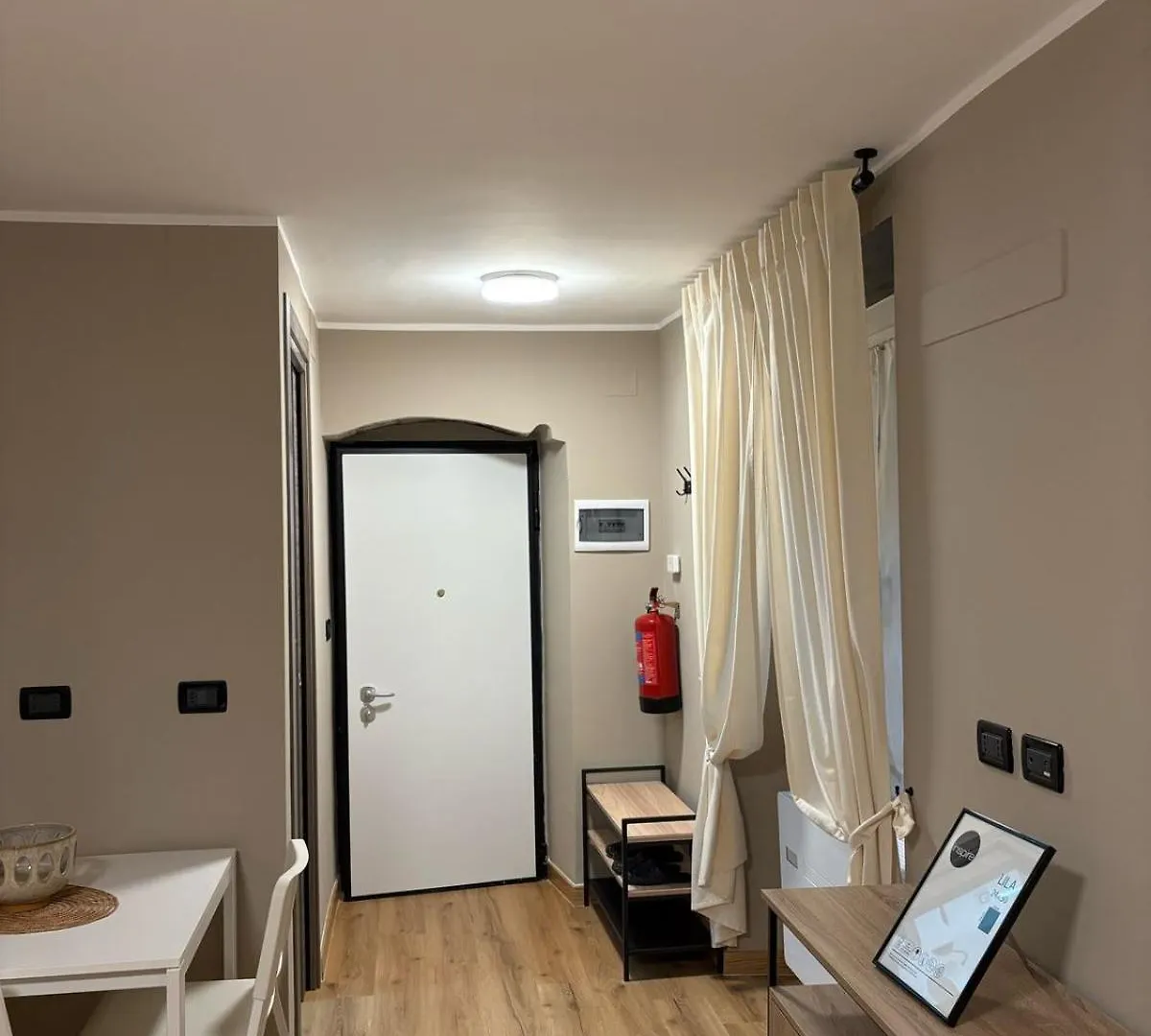 San Lorenzo Apartment Genoa