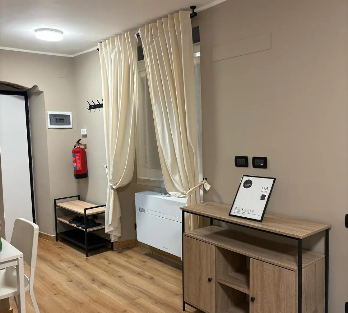 San Lorenzo Apartment Genoa