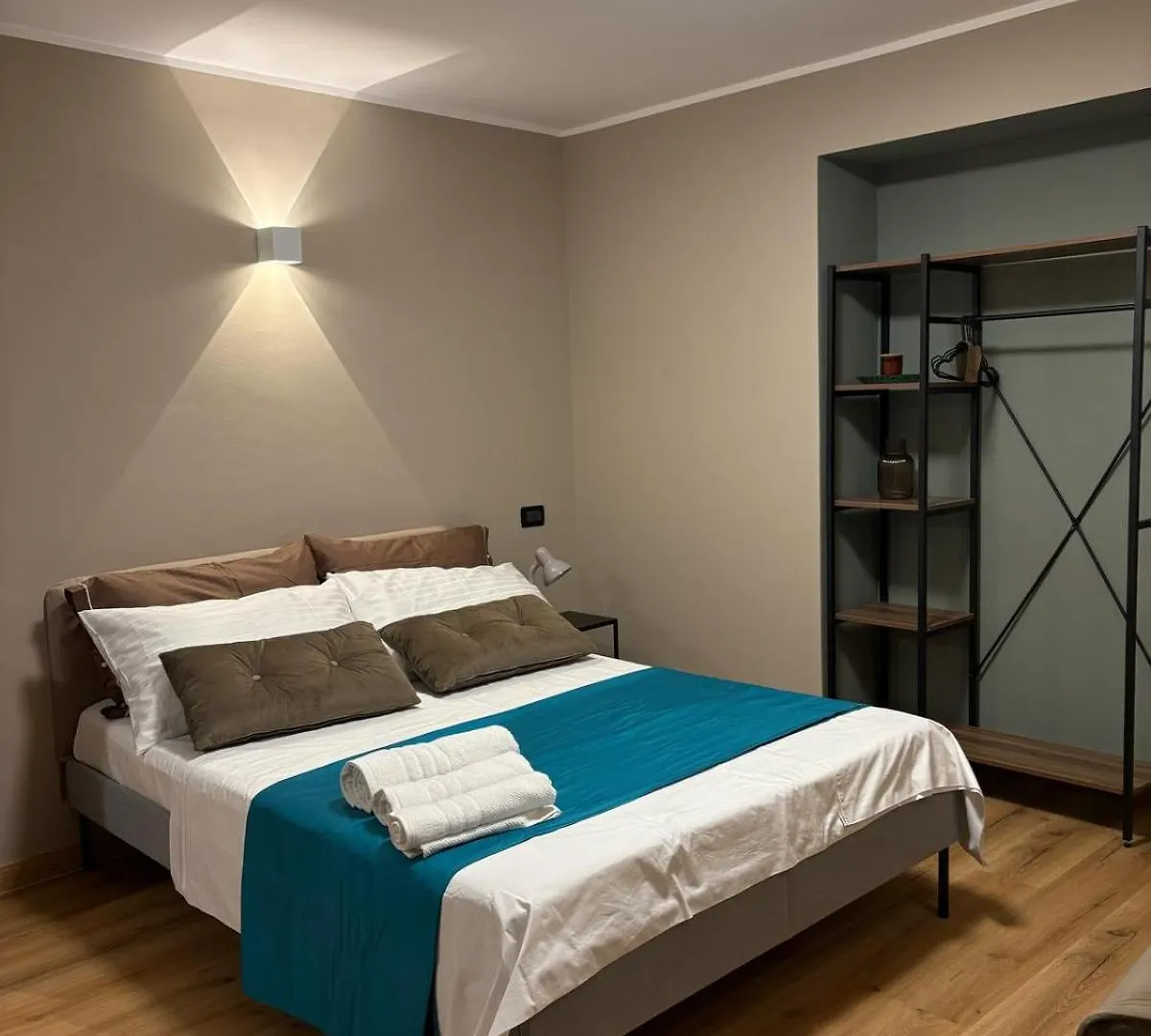 San Lorenzo Apartment Genoa
