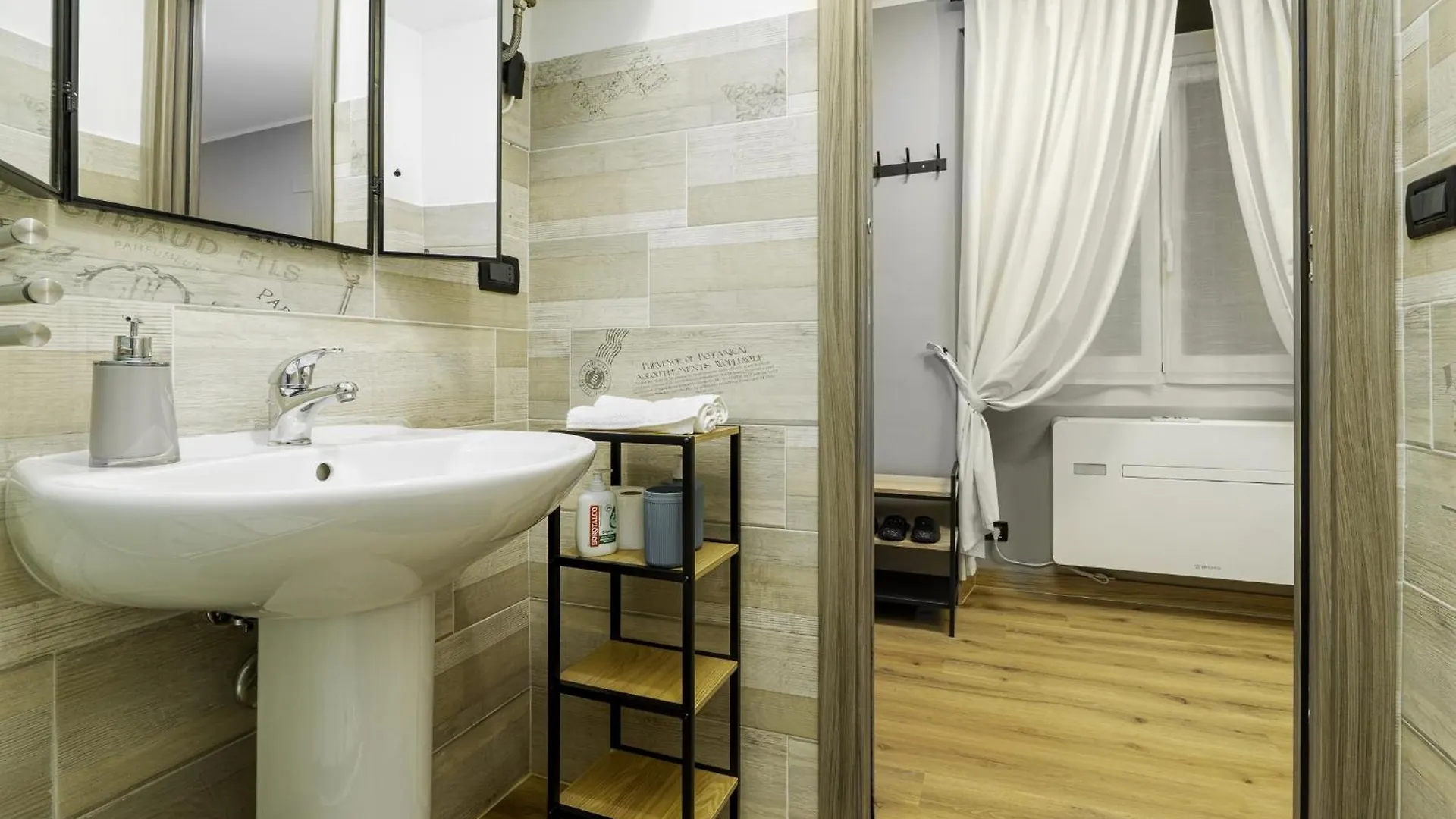 San Lorenzo Apartment Genoa 0*,  Italy