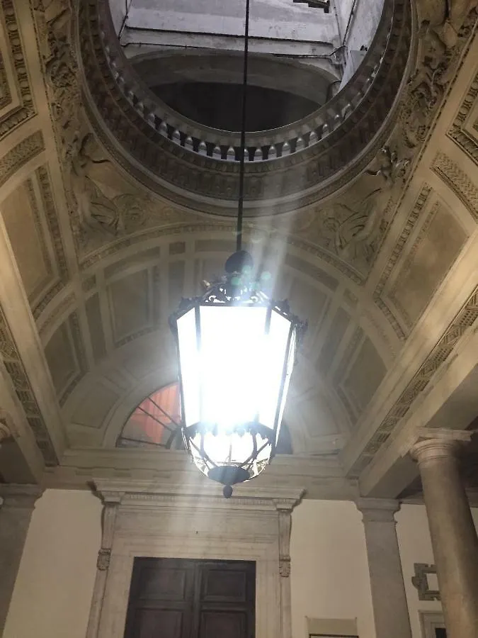 San Lorenzo Apartment Genoa Italy