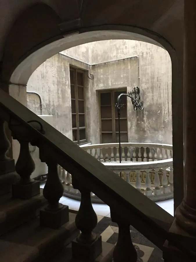 San Lorenzo Apartment Genoa