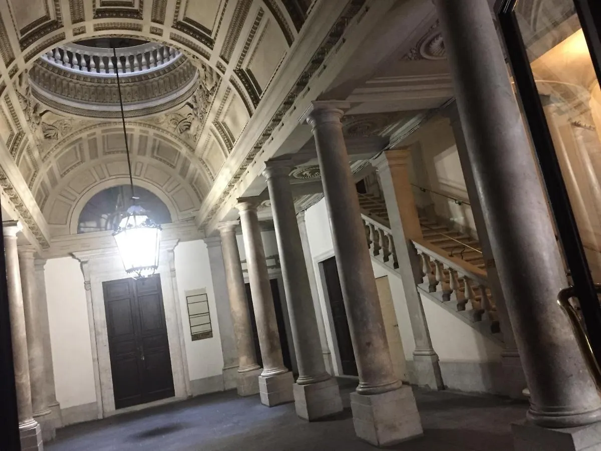 San Lorenzo Apartment Genoa