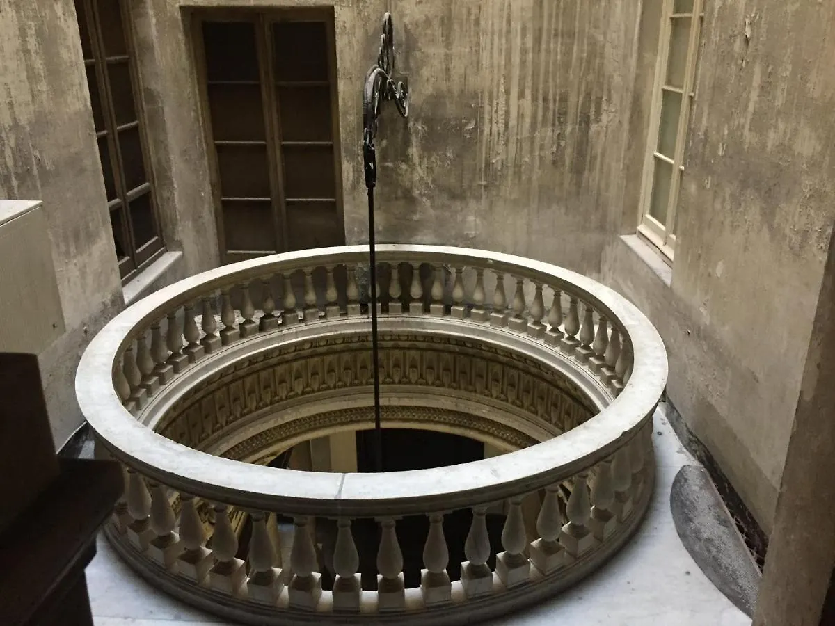 San Lorenzo Apartment Genoa